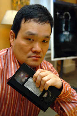 Hideo Nakata