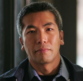 Hiro Kanagawa