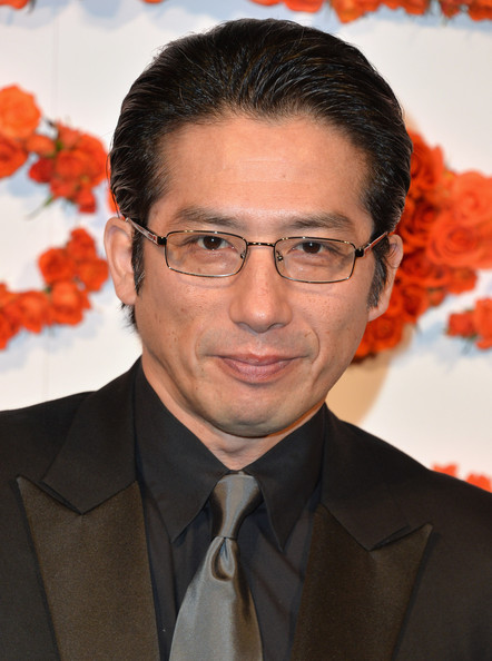 Hiroyuki Sanada