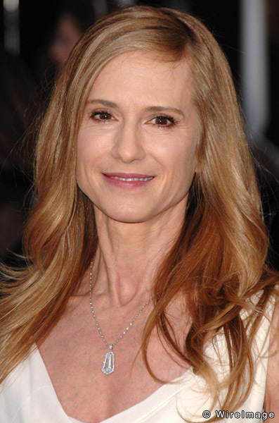 Holly Hunter