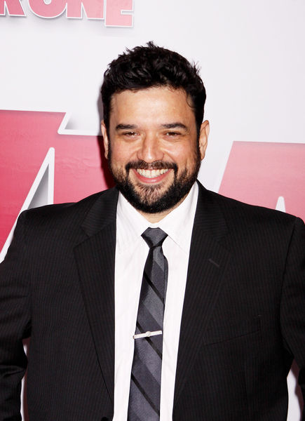 Horatio Sanz