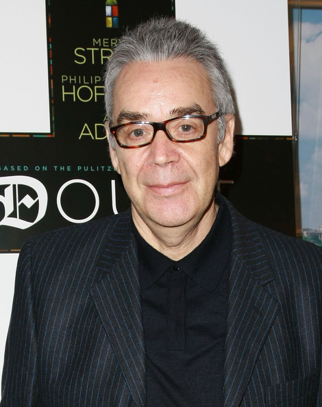 Howard Shore