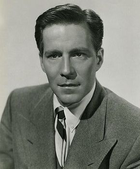 Hugh Marlowe