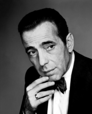 Humphrey Bogart