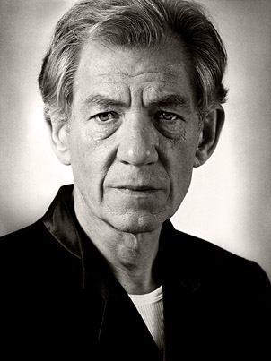 Ian McKellen