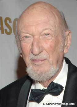 Irvin Kershner