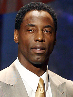 Isaiah Washington