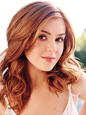 Isla Fisher