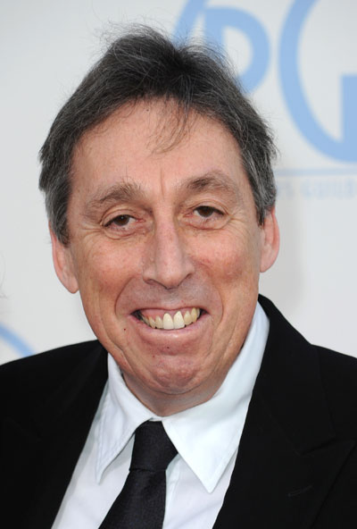 Ivan Reitman