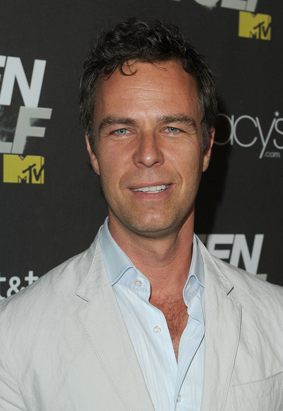 JR Bourne