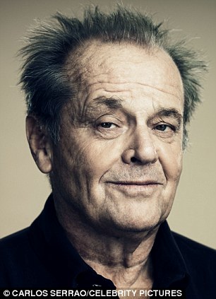 Jack Nicholson