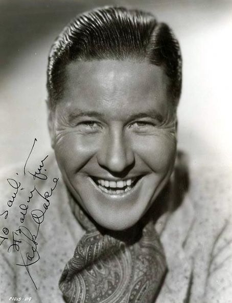 Jack Oakie