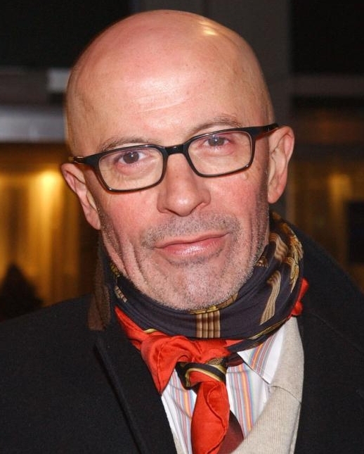 Jacques Audiard