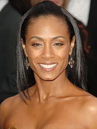 Jada Pinkett Smith