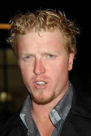 Jake Busey