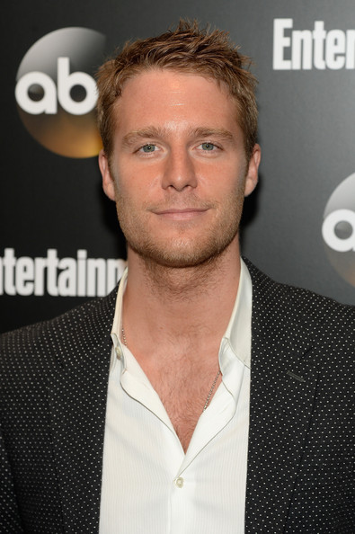 Jake McDorman