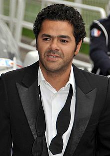 Jamel Debbouze