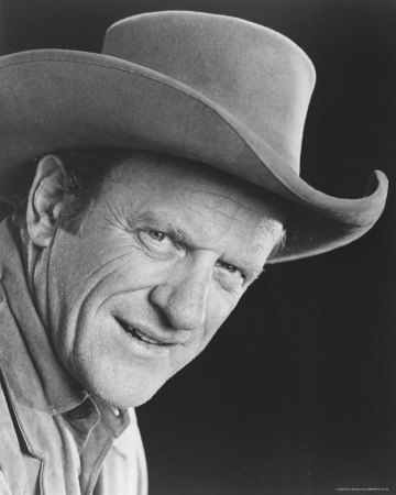 James Arness