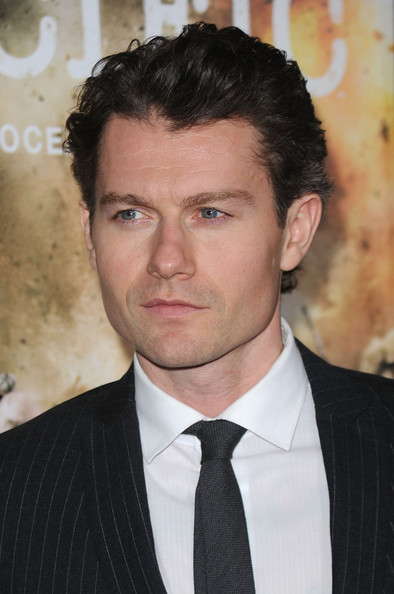 James Badge Dale