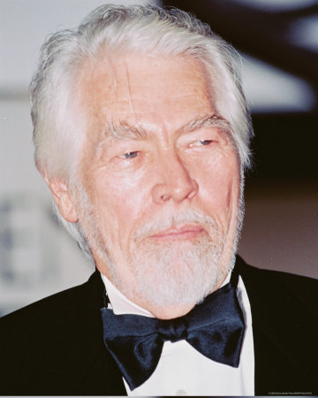 James Coburn