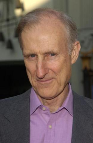 James Cromwell