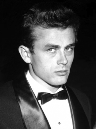 James Dean