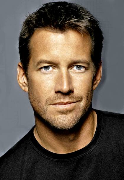 James Denton