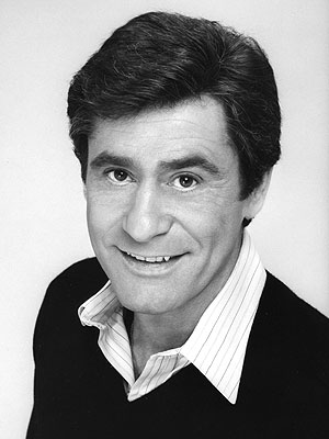 James Farentino