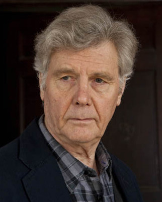 James Fox