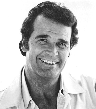 James Garner