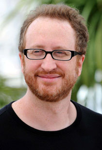 James Gray