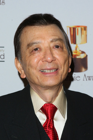 James Hong