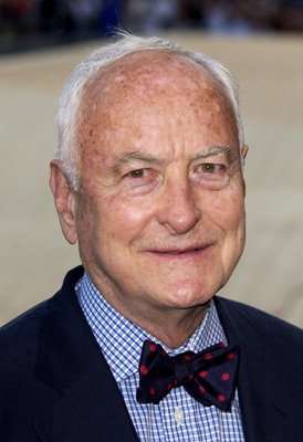 James Ivory