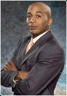 James Lesure