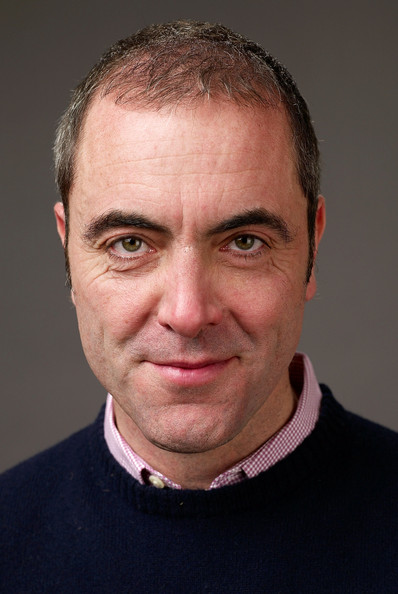 James Nesbitt