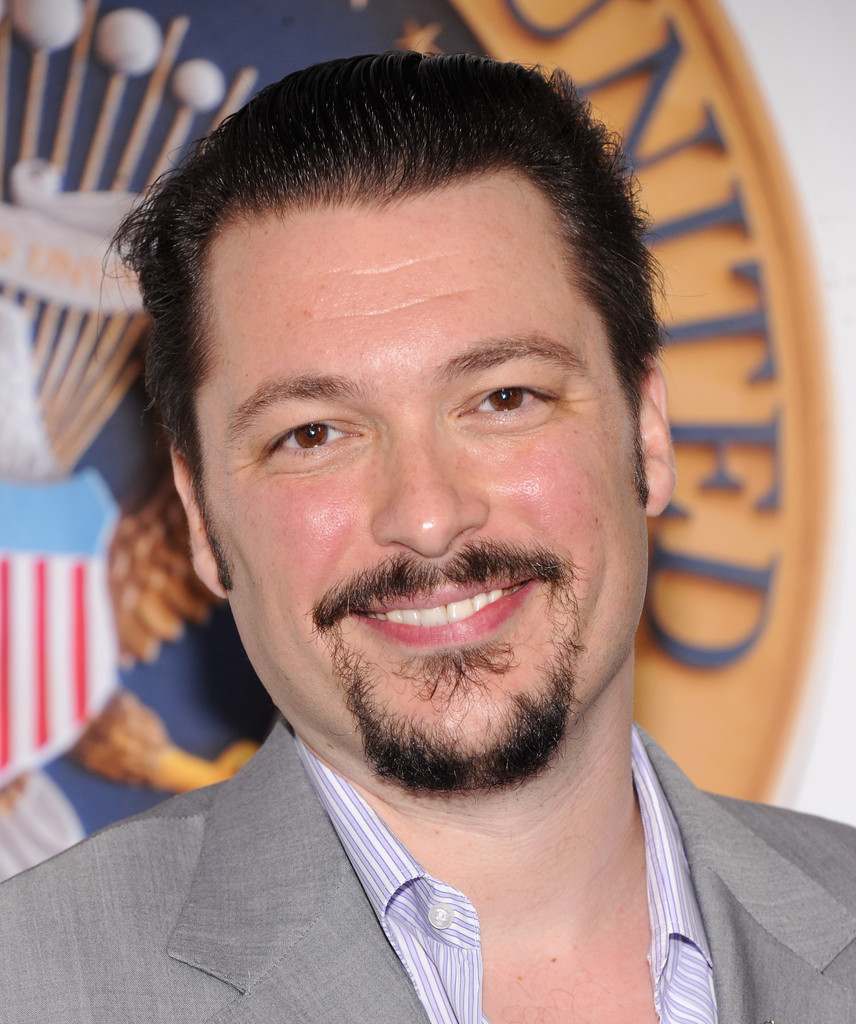 James Vanderbilt