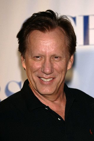 James Woods