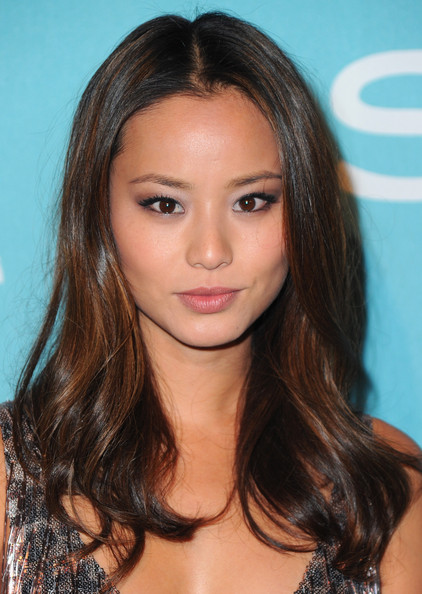 Jamie Chung