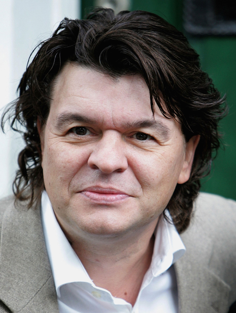 Jamie Foreman