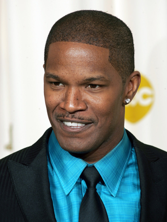 Jamie Foxx