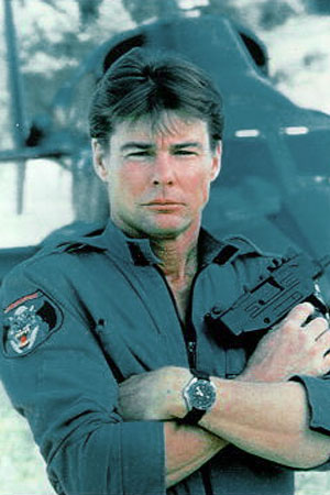 Jan-Michael Vincent