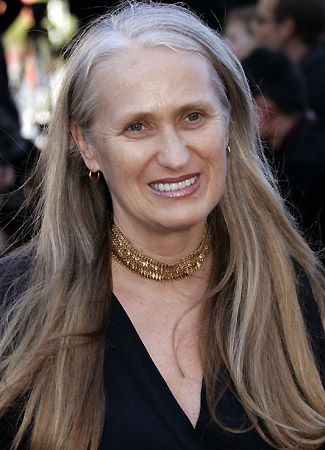 Jane Campion