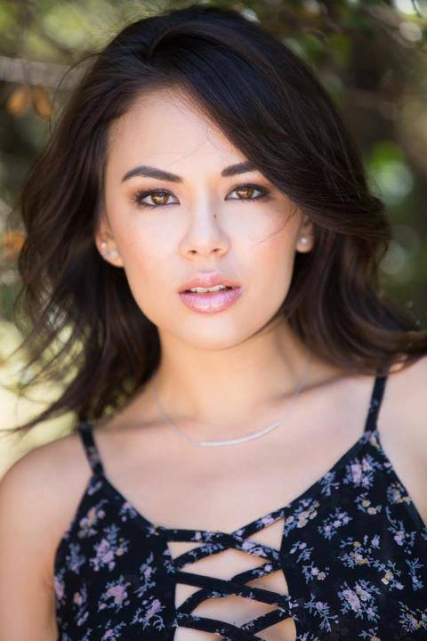 Janel Parrish