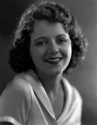 Janet Gaynor