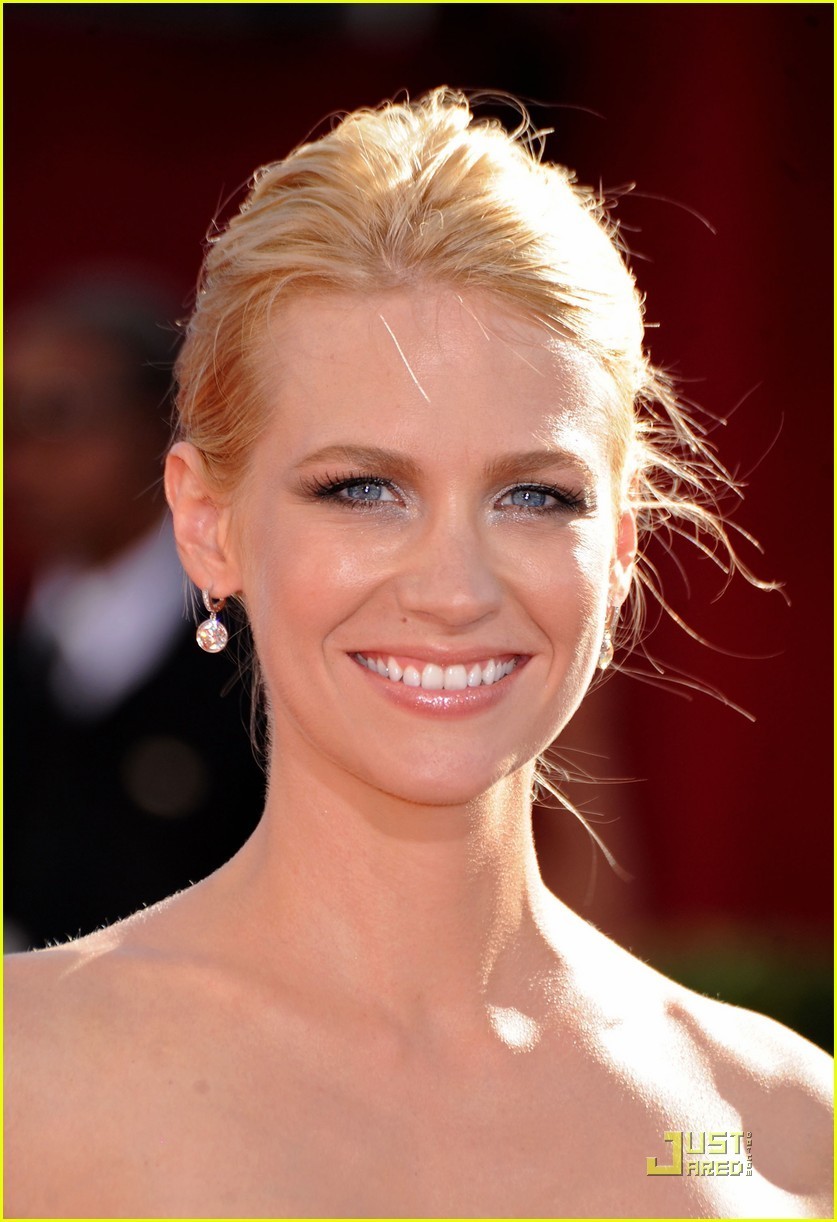 January Jones