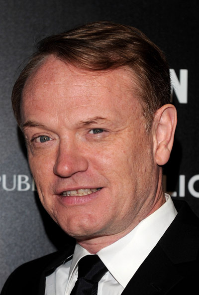 Jared Harris