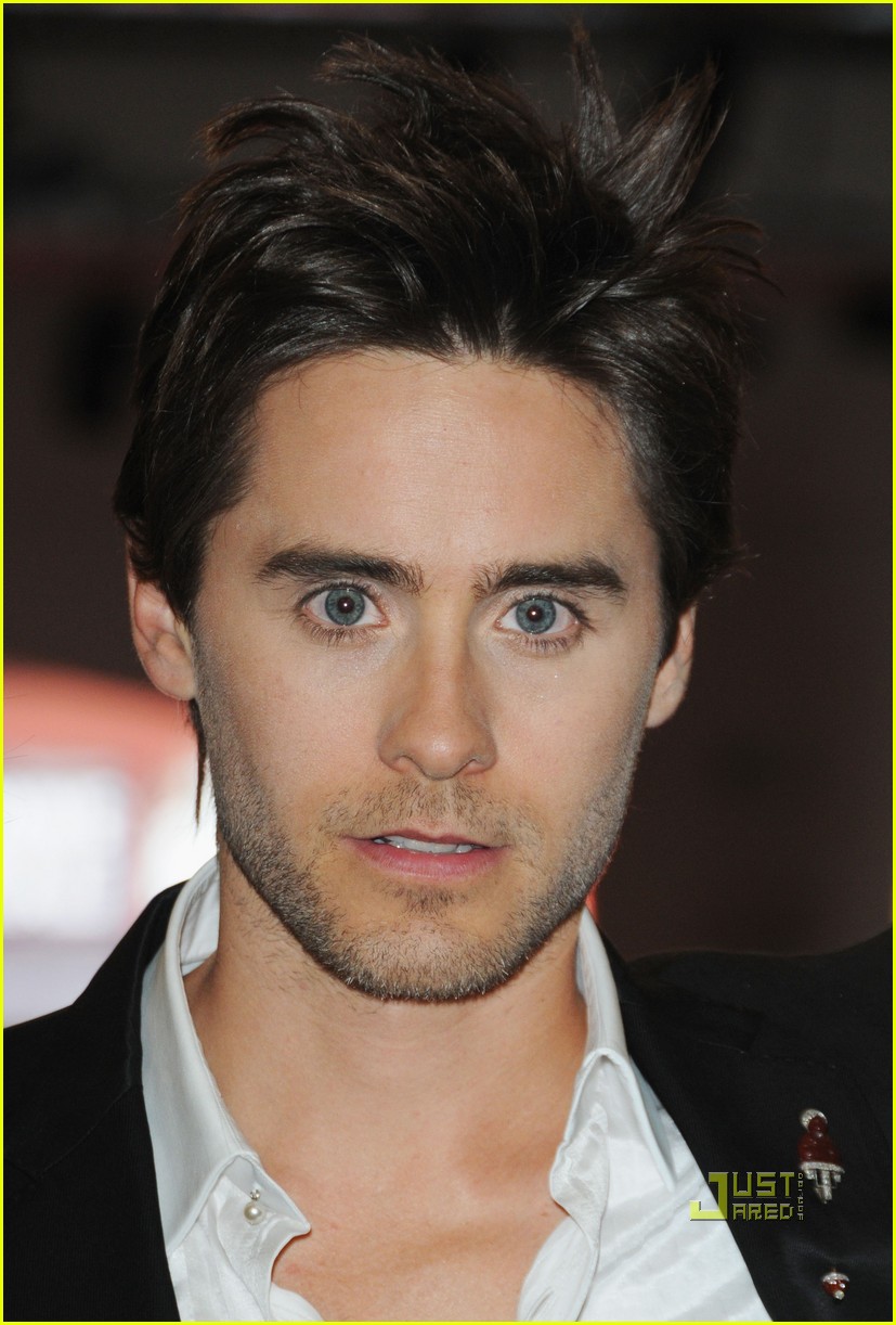 Jared Leto