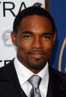 Jason George (II)