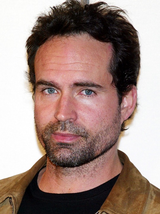 Jason Patric