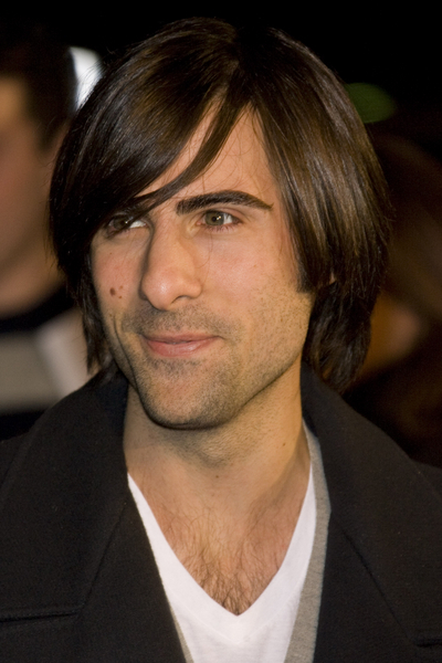 Jason Schwartzman